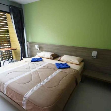 Phumi Resort Thalang Luaran gambar