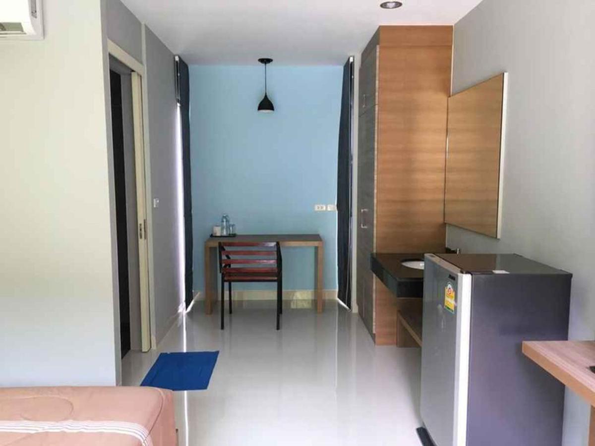 Phumi Resort Thalang Luaran gambar