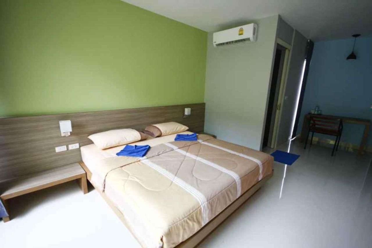 Phumi Resort Thalang Luaran gambar