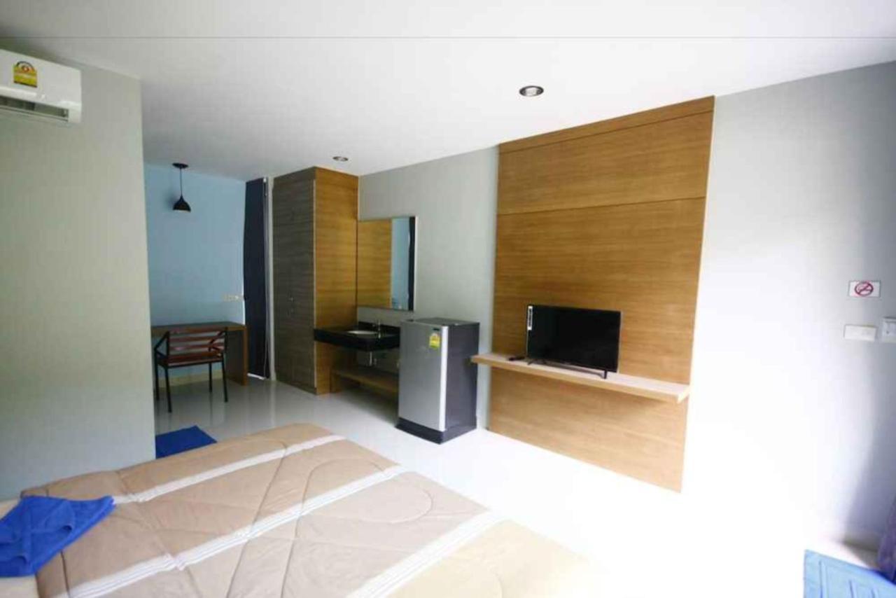 Phumi Resort Thalang Luaran gambar