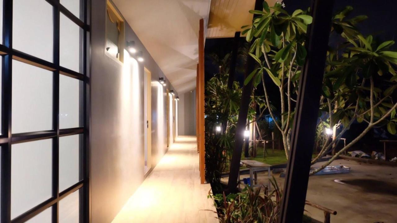 Phumi Resort Thalang Luaran gambar