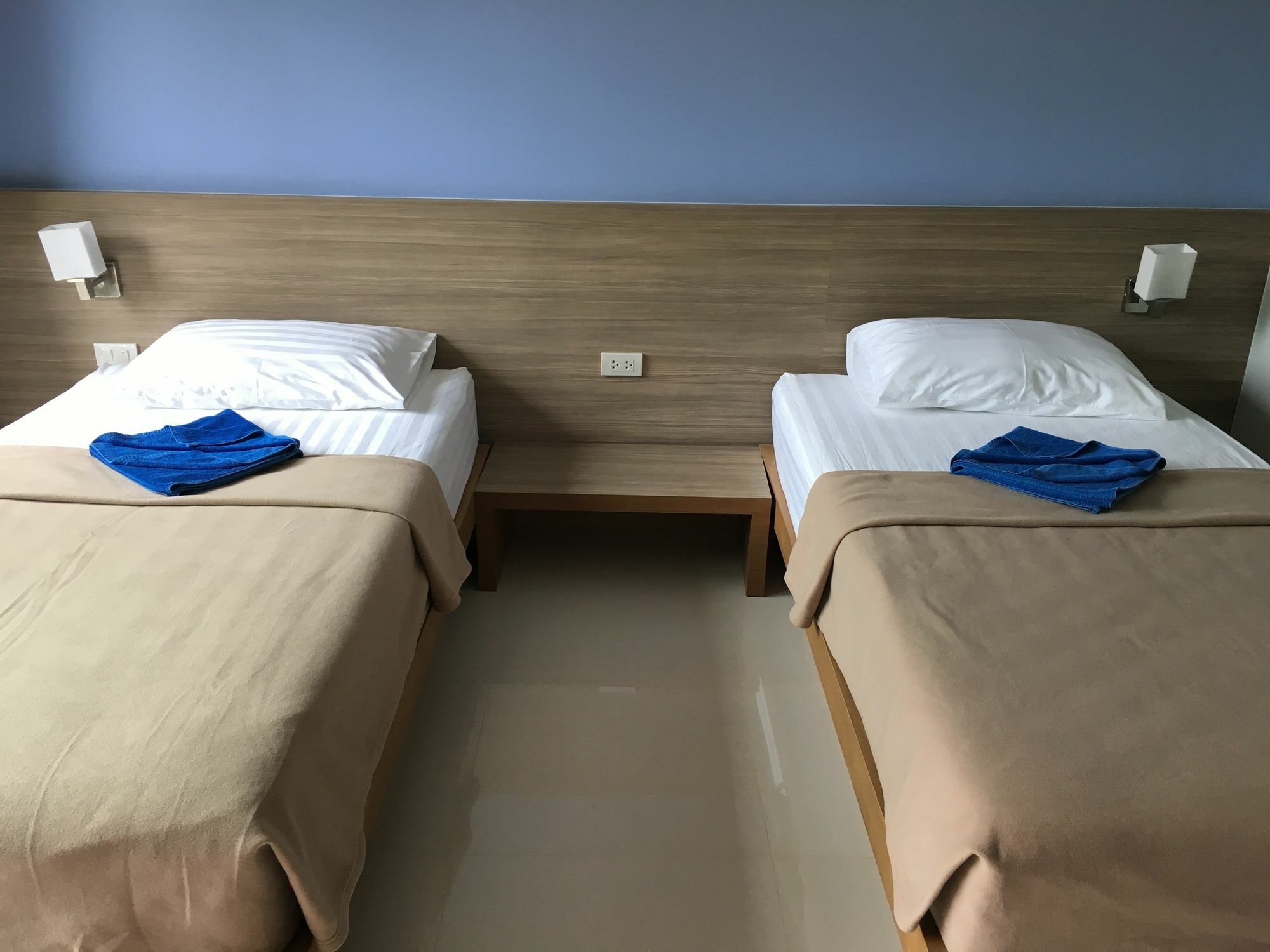 Phumi Resort Thalang Luaran gambar