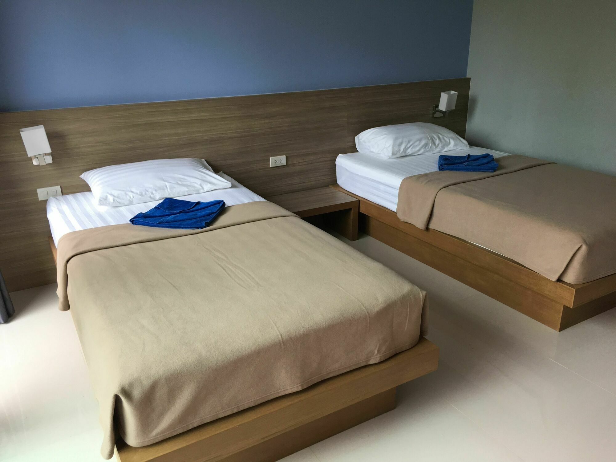Phumi Resort Thalang Luaran gambar