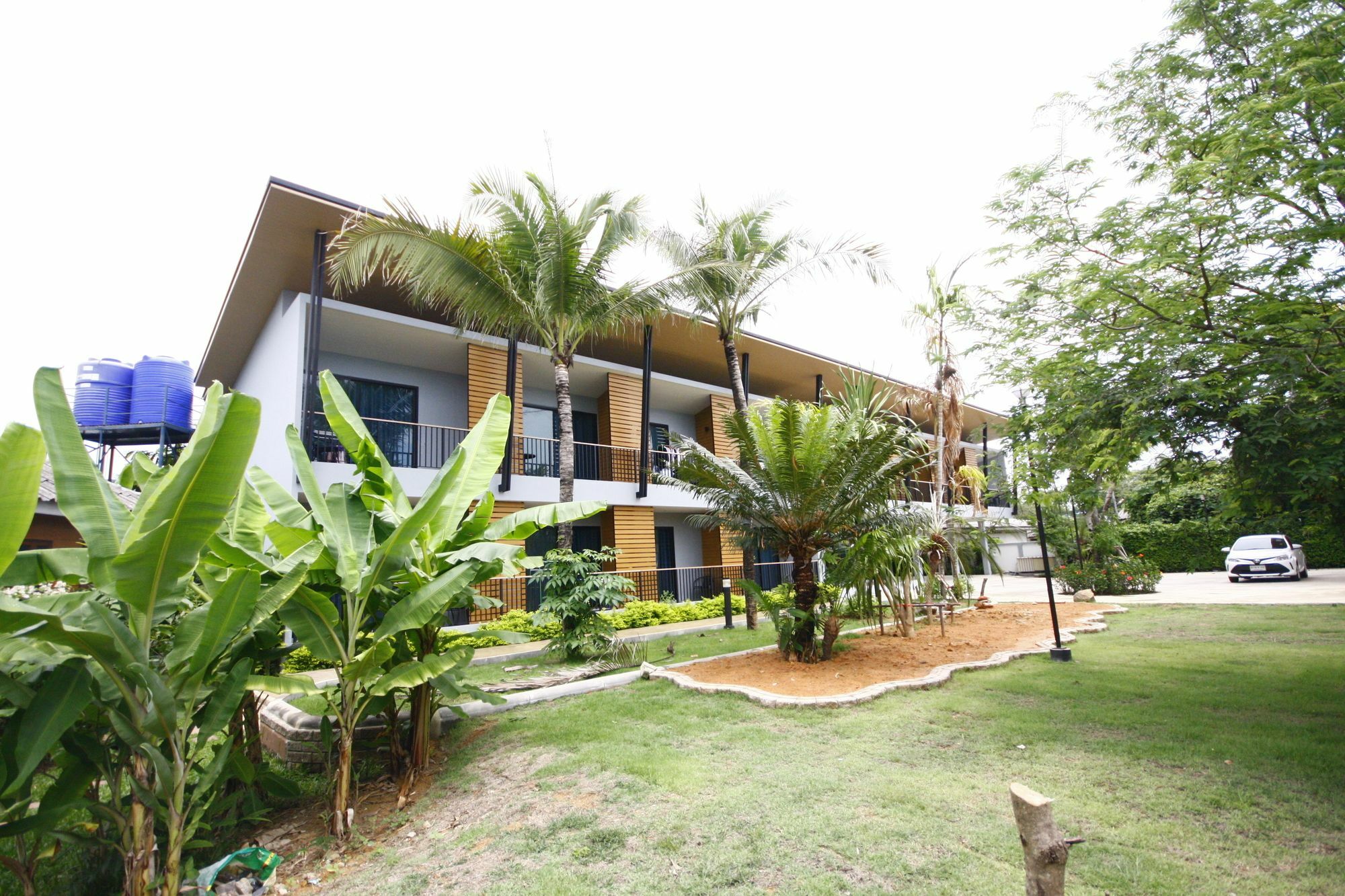 Phumi Resort Thalang Luaran gambar